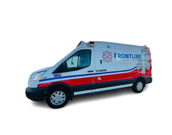 Ambulance