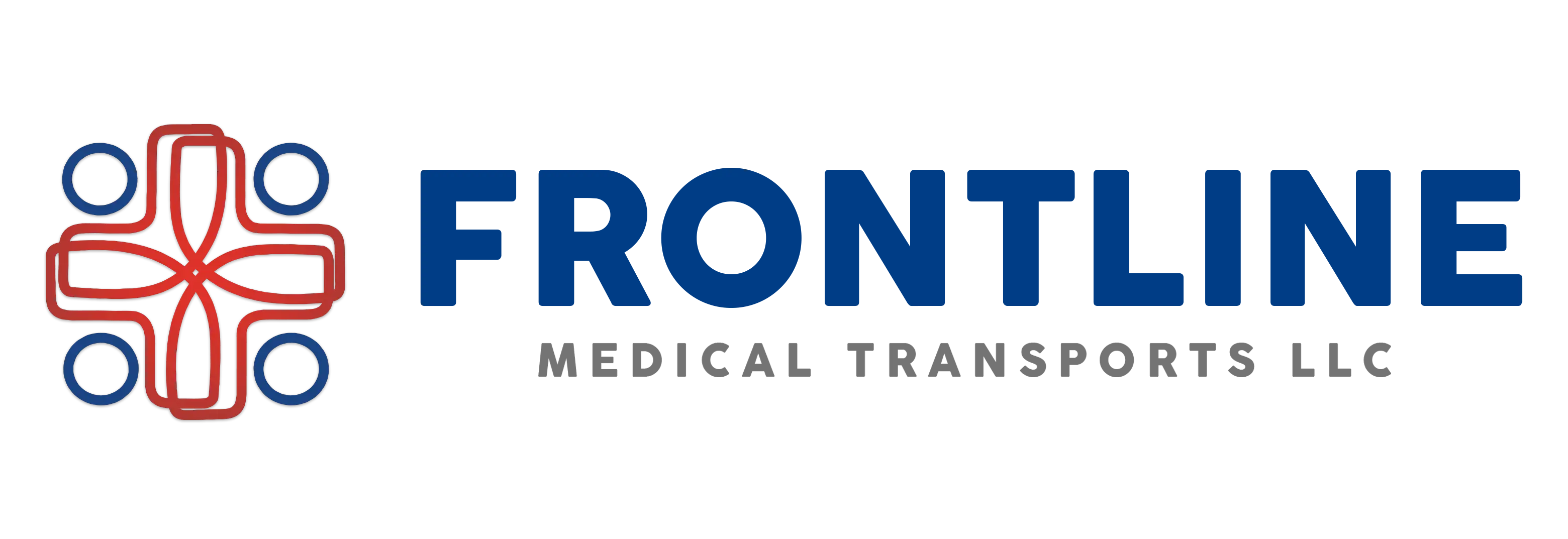 Frontilne logo